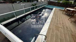 Imóvel para venda tem 81 metros quadrados com 3 quartos em Boa Viagem - Recife - PE