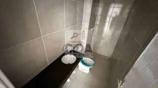 Imóvel para venda tem 81 metros quadrados com 3 quartos em Boa Viagem - Recife - PE