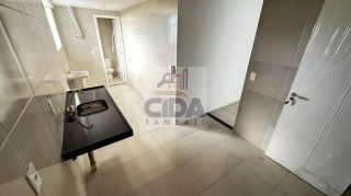 Imóvel para venda tem 81 metros quadrados com 3 quartos em Boa Viagem - Recife - PE