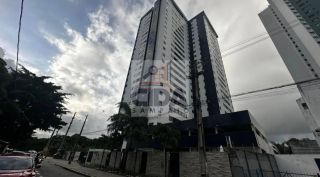 Imóvel para venda tem 81 metros quadrados com 3 quartos em Boa Viagem - Recife - PE