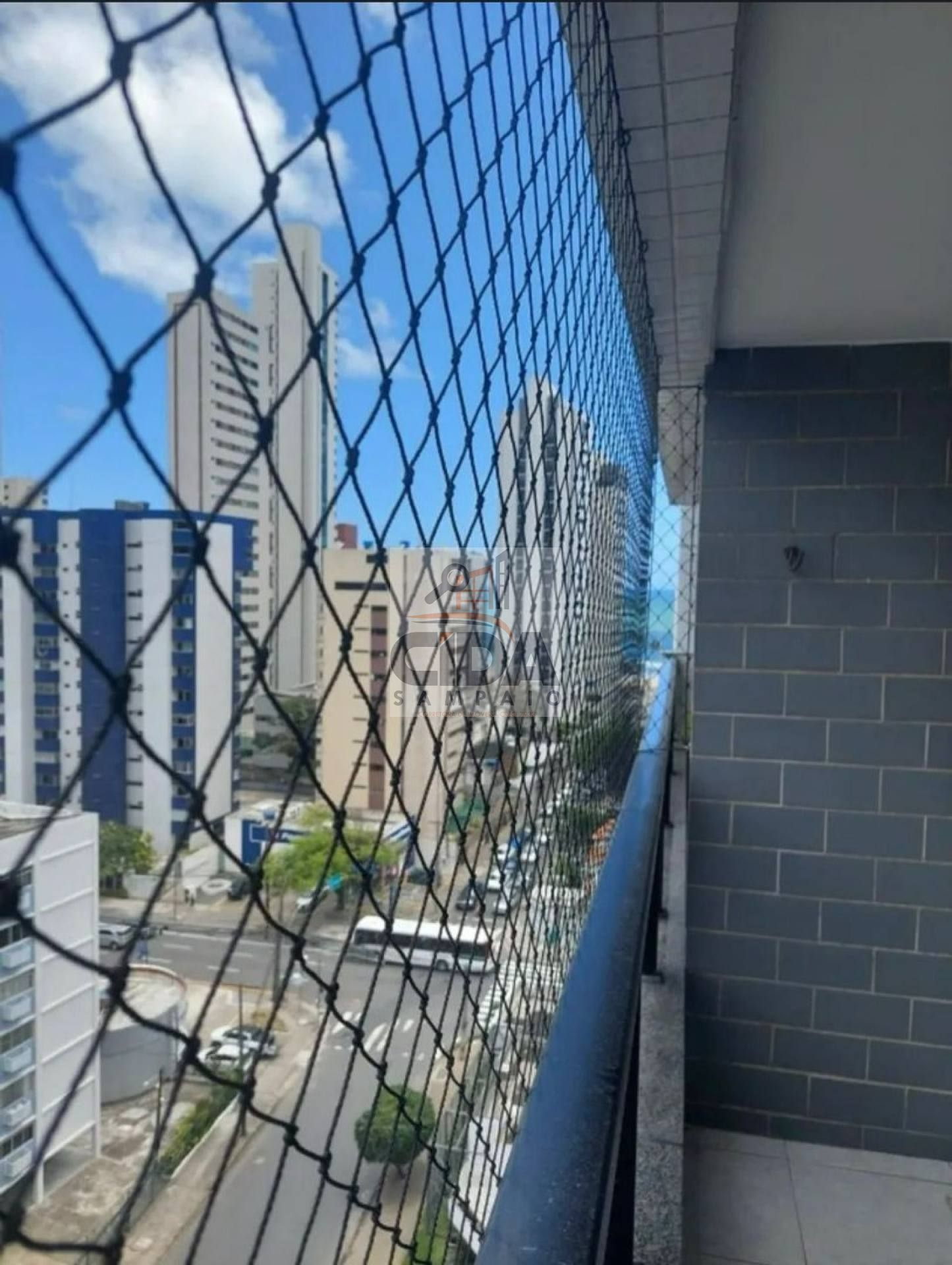 Imóvel para venda tem 158 metros quadrados com 4 quartos em Boa Viagem - Recife - PE.