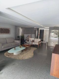 Imóvel para venda tem 158 metros quadrados com 4 quartos em Boa Viagem - Recife - PE.