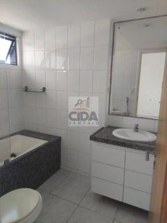 Imóvel para venda tem 158 metros quadrados com 4 quartos em Boa Viagem - Recife - PE.