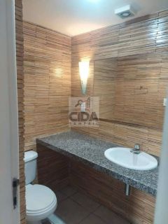 Imóvel para venda tem 158 metros quadrados com 4 quartos em Boa Viagem - Recife - PE.