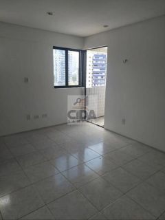 Imóvel para venda tem 158 metros quadrados com 4 quartos em Boa Viagem - Recife - PE.