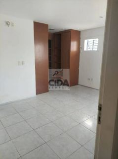 Imóvel para venda tem 158 metros quadrados com 4 quartos em Boa Viagem - Recife - PE.