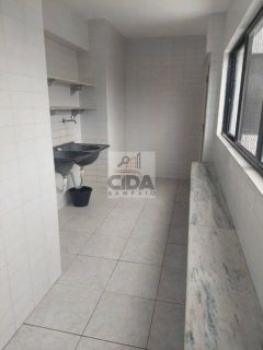 Imóvel para venda tem 158 metros quadrados com 4 quartos em Boa Viagem - Recife - PE.