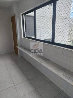 Imóvel para venda tem 158 metros quadrados com 4 quartos em Boa Viagem - Recife - PE.