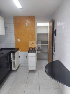 Imóvel para venda tem 158 metros quadrados com 4 quartos em Boa Viagem - Recife - PE.