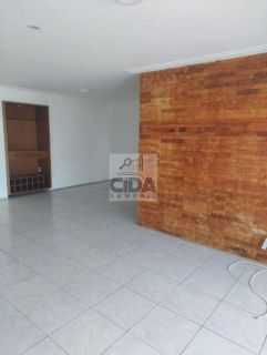 Imóvel para venda tem 158 metros quadrados com 4 quartos em Boa Viagem - Recife - PE.