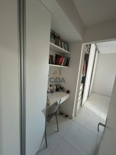 Imóvel para venda possui 100 metros quadrados com 3 quartos em Boa Viagem - Recife - PE.