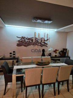 ESPAÇO E CONFORTO - 4 QTS COM 3STS - 3 VAGAS E ÁREA DE LAZER.