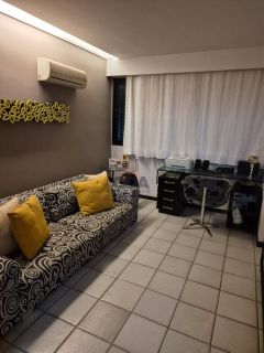 ESPAÇO E CONFORTO - 4 QTS COM 3STS - 3 VAGAS E ÁREA DE LAZER.