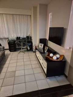 ESPAÇO E CONFORTO - 4 QTS COM 3STS - 3 VAGAS E ÁREA DE LAZER.