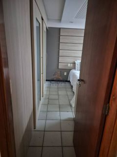 ESPAÇO E CONFORTO - 4 QTS COM 3STS - 3 VAGAS E ÁREA DE LAZER.