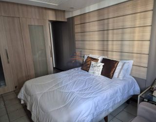 ESPAÇO E CONFORTO - 4 QTS COM 3STS - 3 VAGAS E ÁREA DE LAZER.