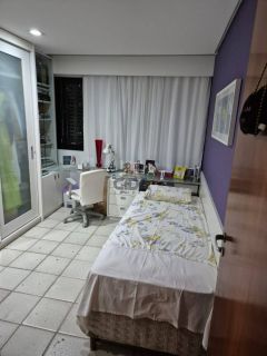 ESPAÇO E CONFORTO - 4 QTS COM 3STS - 3 VAGAS E ÁREA DE LAZER.