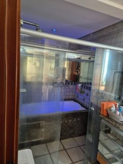 ESPAÇO E CONFORTO - 4 QTS COM 3STS - 3 VAGAS E ÁREA DE LAZER.