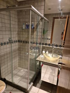 ESPAÇO E CONFORTO - 4 QTS COM 3STS - 3 VAGAS E ÁREA DE LAZER.