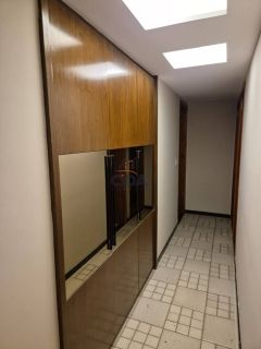 ESPAÇO E CONFORTO - 4 QTS COM 3STS - 3 VAGAS E ÁREA DE LAZER.