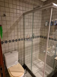 ESPAÇO E CONFORTO - 4 QTS COM 3STS - 3 VAGAS E ÁREA DE LAZER.