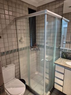 ESPAÇO E CONFORTO - 4 QTS COM 3STS - 3 VAGAS E ÁREA DE LAZER.