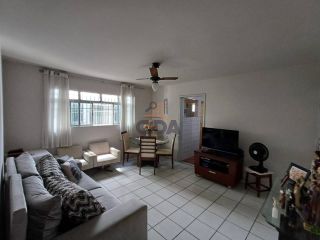 Imóvel para venda com 98 metros quadrados com 3 quartos em Boa Viagem - Recife - PE.