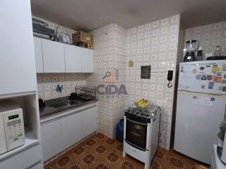 Imóvel para venda com 98 metros quadrados com 3 quartos em Boa Viagem - Recife - PE.