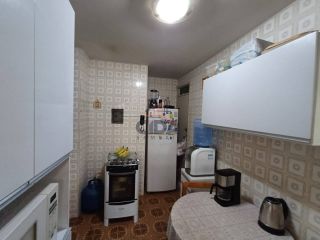 Imóvel para venda com 98 metros quadrados com 3 quartos em Boa Viagem - Recife - PE.