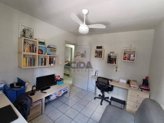 Imóvel para venda com 98 metros quadrados com 3 quartos em Boa Viagem - Recife - PE.