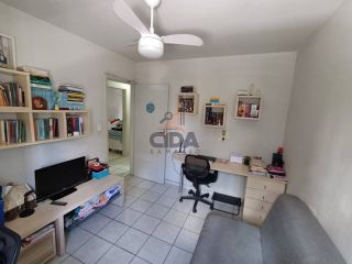 Imóvel para venda com 98 metros quadrados com 3 quartos em Boa Viagem - Recife - PE.