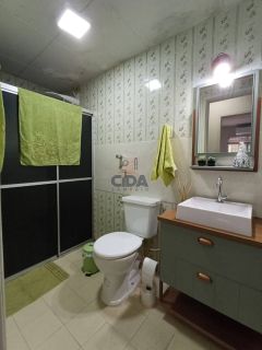 Imóvel para venda com 98 metros quadrados com 3 quartos em Boa Viagem - Recife - PE.