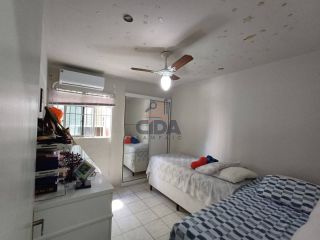 Imóvel para venda com 98 metros quadrados com 3 quartos em Boa Viagem - Recife - PE.