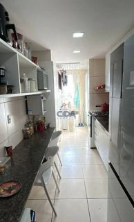 Imóvel para venda com 140 metros quadrados com 4 quartos em Boa Viagem - Recife - PE