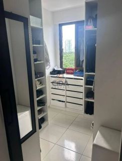 Imóvel para venda com 140 metros quadrados com 4 quartos em Boa Viagem - Recife - PE