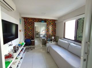 Imóvel para venda com 140 metros quadrados com 4 quartos em Boa Viagem - Recife - PE