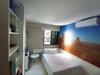 Imóvel para venda com 140 metros quadrados com 4 quartos em Boa Viagem - Recife - PE