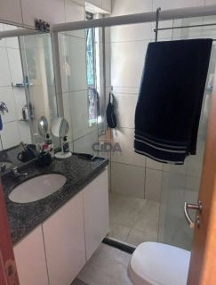 Imóvel para venda com 140 metros quadrados com 4 quartos em Boa Viagem - Recife - PE