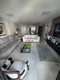 Imóvel para venda com 140 metros quadrados com 4 quartos em Boa Viagem - Recife - PE