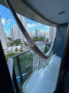 Imóvel para venda com 140 metros quadrados com 4 quartos em Boa Viagem - Recife - PE