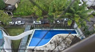 Imóvel para venda com 140 metros quadrados com 4 quartos em Boa Viagem - Recife - PE