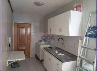 Imóvel para venda tem 106 metros quadrados com 3 quartos em Boa Viagem - Recife - PE.