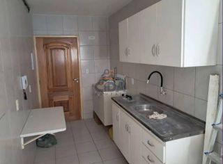 Imóvel para venda tem 106 metros quadrados com 3 quartos em Boa Viagem - Recife - PE.