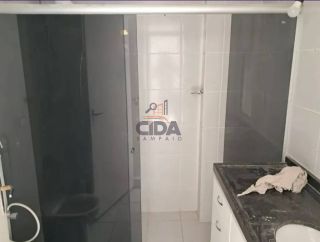 Imóvel para venda tem 106 metros quadrados com 3 quartos em Boa Viagem - Recife - PE.