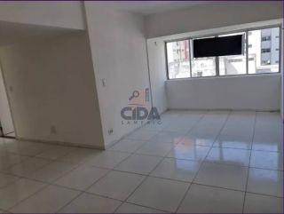 Imóvel para venda tem 106 metros quadrados com 3 quartos em Boa Viagem - Recife - PE.