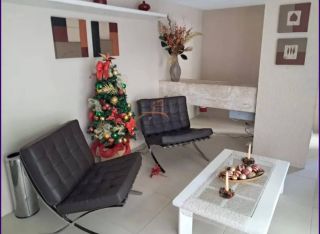 Imóvel para venda tem 106 metros quadrados com 3 quartos em Boa Viagem - Recife - PE.