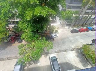 Imóvel para venda tem 106 metros quadrados com 3 quartos em Boa Viagem - Recife - PE.