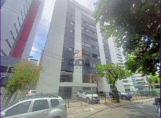 Imóvel para venda tem 106 metros quadrados com 3 quartos em Boa Viagem - Recife - PE.