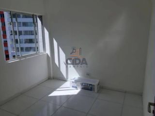 Imóvel para venda tem 106 metros quadrados com 3 quartos em Boa Viagem - Recife - PE.