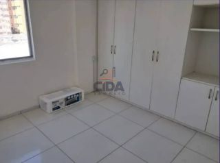 Imóvel para venda tem 106 metros quadrados com 3 quartos em Boa Viagem - Recife - PE.